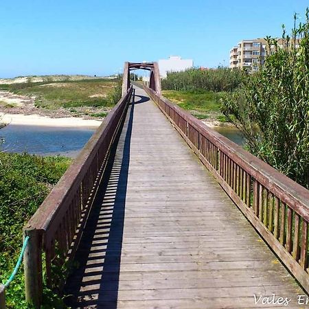 Apartament Apartamento Matosinhos Mar Zewnętrze zdjęcie