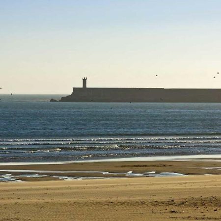 Apartament Apartamento Matosinhos Mar Zewnętrze zdjęcie