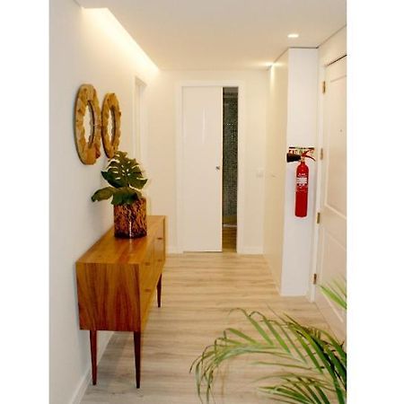 Apartament Apartamento Matosinhos Mar Zewnętrze zdjęcie