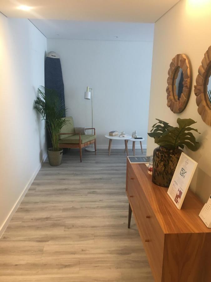 Apartament Apartamento Matosinhos Mar Zewnętrze zdjęcie